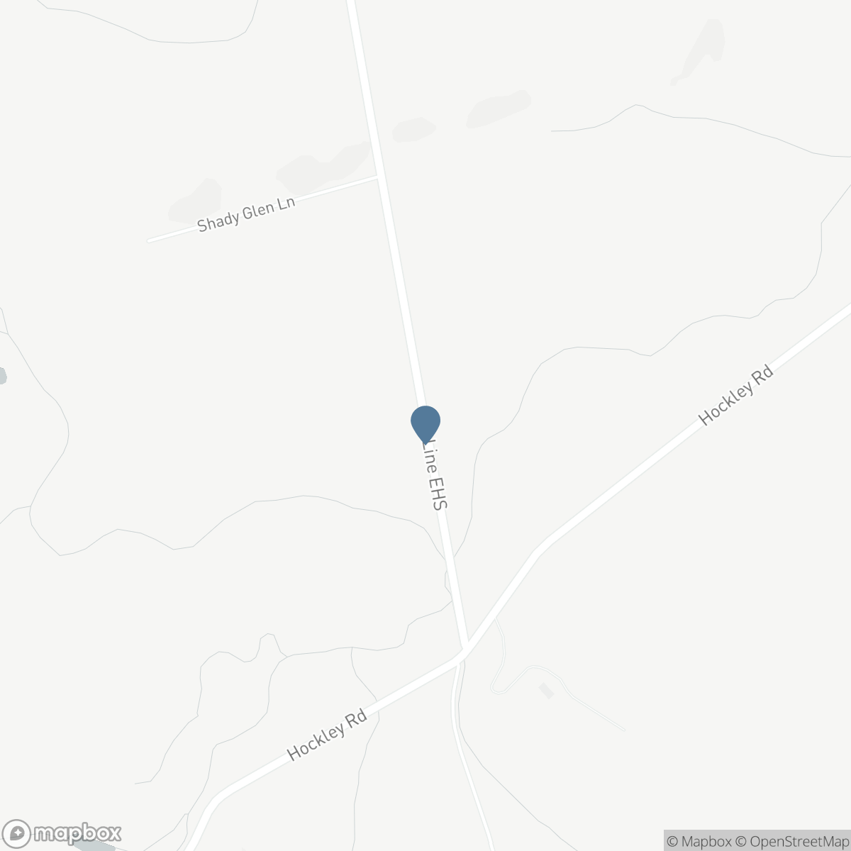 PTLT 18 7TH LINE, Mono, Ontario L9W 6G1